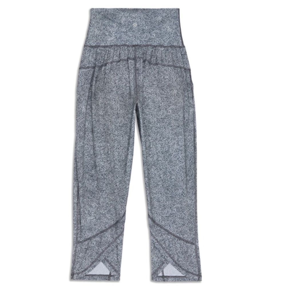 Lululemon &‎ Go On The Go Jogger yoga pants size 6